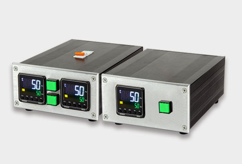 点胶温度控制器