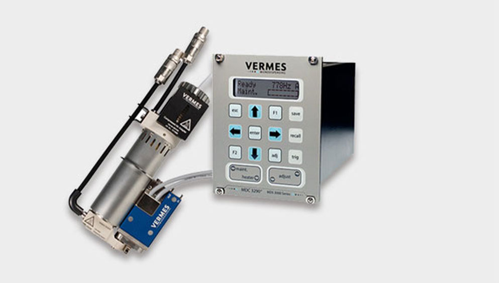 热熔胶点胶系统