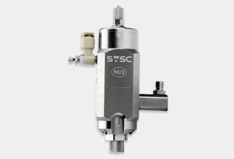 高粘度点胶阀NV2